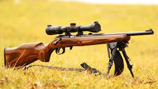 The Best Bolt-Action Rifles of 2024