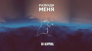 DJ Kapral - Разбуди Меня