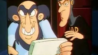 Inspector Gadget 148 - Did You Myth Me? (Full Episode)