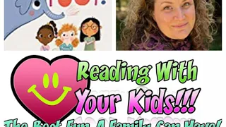 Reading With Your Kids - A Feminist Fable About Farting