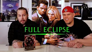 IHMISSUDET: Full Eclipse (1993)