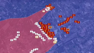 Battle of cannae in 1 minute