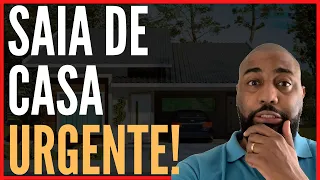 🔴 DEUS MANDA ABRAÃO SAIR DA SUA TERRA E PARENTELA - Gênesis 12, Bíblia Sagrada | Flávio Sacramento