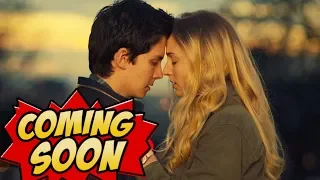 Помешанный на времени (2018) - Трейлер (Eng) - Time Freak (2018) - Trailer (Eng) - Coming Soon