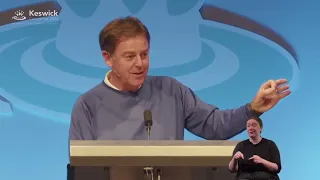 Alistair Begg on Homosexuality