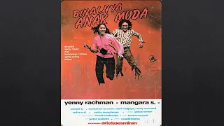 FILM BIOSKOP : BINALNYA ANAK MUDA (1978),  Yenny Rachman, Mangara Siahaan, Deasy Surachman