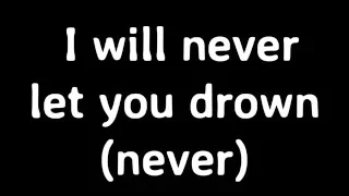 Rough Water~ Jason Mraz feat. Travie McCoy (lyrics)