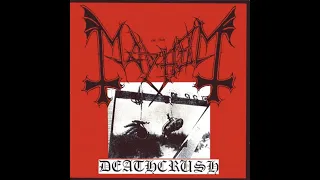 (8D) Mayhem - Chainsaw Gutsfuck