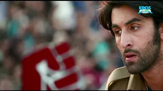 Sadda Haq | Rockstar | Ranbir Kapoor | Mohit Chauhan | A.R Rahman | Imtiaz Ali