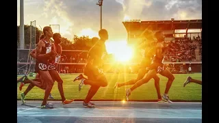 Massive Kick gives Tshite the 2018 ASA Senior 800M Crown- 1.46.04