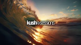 #244 KushSessions (Liquid Drum & Bass Mix)
