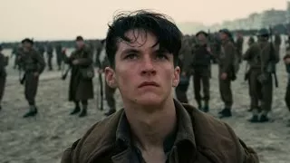 Dunkirk Official Trailer 2 (2017) | Christopher Nolan Movie