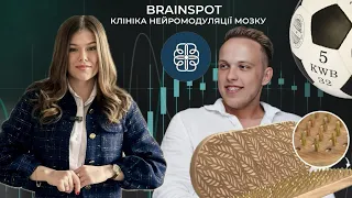 Томас Дземінський. Від професійного футболіста до професійного бізнесмена.