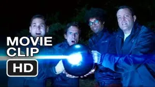 The Watch Movie CLIP - The Orb - Ben Stiller, Vince Vaughn Movie HD