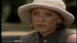 PATTY DUKE When The Vows Split 1995 Pt 47 & 57