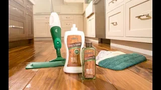 Melaleuca Introduces EcoSense® Clean & Gleam™