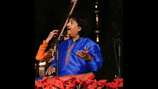 Ustad Rashid Khan- Raag Malkauns