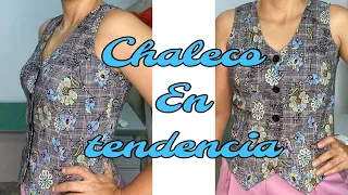 Chaleco