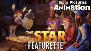 THE STAR - Nativity Story