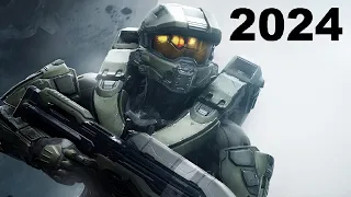 Is Halo 5 Worth Playing in 2024?