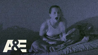 60 Days In: Jaclin Loses It When Her Roommates Fight at Night (Season 4 Flashback) | A&E