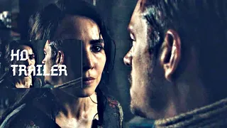 THE SECRETS WE KEEP Official Trailer 2020 Noomi Rapace, Thriller Movie