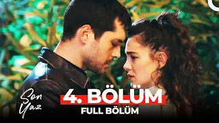 Son Yaz 4. Bölüm | Sen Ağlama