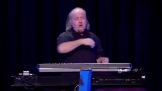 Bill Bailey's Downton Abbey Jamaican Dub Reggae Version