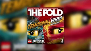 LEGO NINJAGO | The Fold | The Temporal Whip (Karaoke Version)