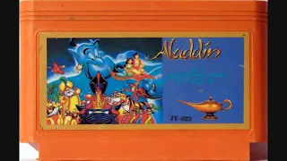 Aladdin Hummer Team Deluxe v2.1 HACK [NES DENDY Famicom] ПРОХОЖДЕНИЕ СТРИМ 2020 RUS"