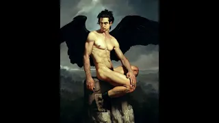 Roberto Ferri - An incredible modern artist