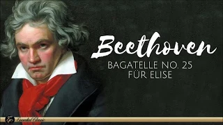 Beethoven Fur Elise by 4 Famous Pianist.