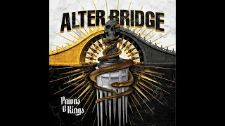 Alter Bridge - Fable Of The Silent Sun