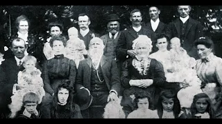 Chalmers Family of South Otago: Pioneer Stories of Southern New Zealand - Journey to New Edinburgh