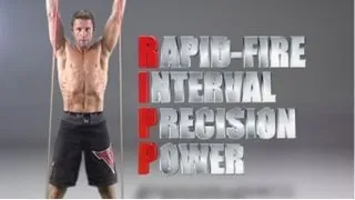 TapouT XT: Science of RIPP