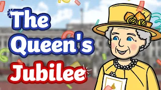 The Queen's Jubilee | Platinum Jubilee 2022