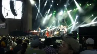 Phish - The Mango Song - 06-29-12 - Deer Creek (Klipsch Center) - Noblesville, IN