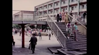 Coventry in the 1960s