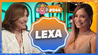 LEXA - PODPEOPLE #044