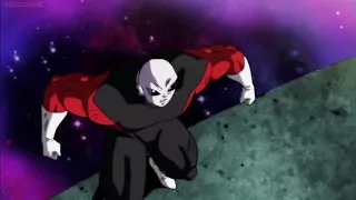 Goku Vs. Jiren「AMV」- Circus for a Psycho