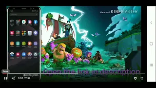 How to hack clash of clans 2019 100% working unlimited elixir gems
