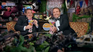 COCKTAIL: IN DER GEWALT DER RIESENAMEISEN | SchleFaZ I TELE 5