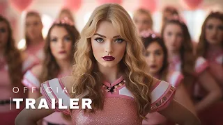 Makeover Girls - Official Movie Trailer (Midjourney + Runway AI Animation)