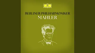 Mahler: Kindertotenlieder - IV. Oft denk' ich, sie sind nur ausgegangen