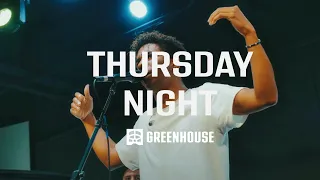 GREENHOUSE | ft. Kasie Brennt, Hailey Deverian, Bryce Bryant