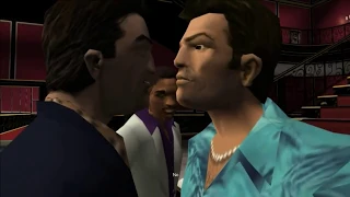 ЧТО ТАМ С ДЕНЬГАМИ? - GTA Vice City переозвучка