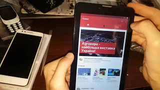 FRP гугл аккаунт Prestigio PMT3147 как удалить google аккаунт frp account обход сброс frp bypass