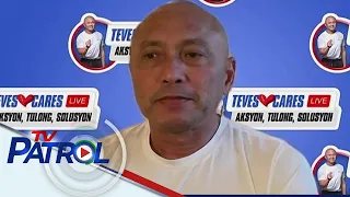 Teves idiniin na wala pang balak bumalik ng Pilipinas | TV Patrol