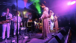 Chic to Chic Medley | Nile Rodgers & Chic Tribute | Available from www.VoxLive.co.uk