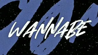 WANNABE - Teaser Cover